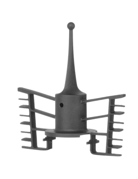 Daugiafunkcis virtuvės kombainas su 20 funkcijų HendiChef IPC 4.5 L 1400 W 230 V - Hendi 221761