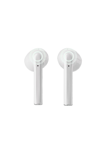 TWS Bluetooth 5.3 belaidės ausinės – baltos
 
TWS Bluetooth 5.3 belaidės ausinės – baltos