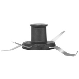 Daugiafunkcis virtuvės kombainas su 20 funkcijų HendiChef IPC 4.5 L 1400 W 230 V - Hendi 221761