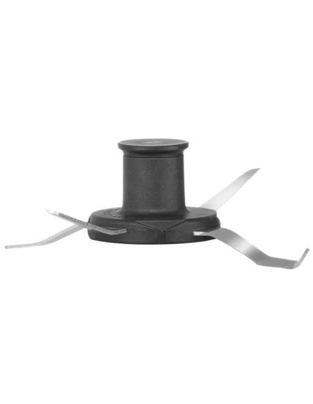 Daugiafunkcis virtuvės kombainas su 20 funkcijų HendiChef IPC 4.5 L 1400 W 230 V - Hendi 221761