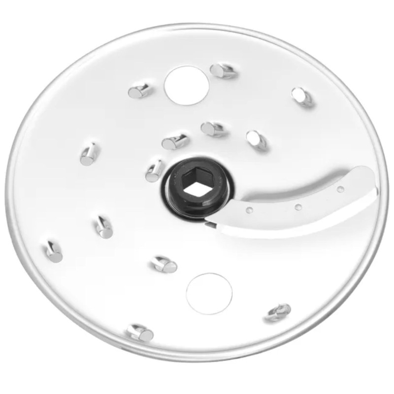 Daugiafunkcis virtuvės kombainas su 20 funkcijų HendiChef IPC 4.5 L 1400 W 230 V - Hendi 221761