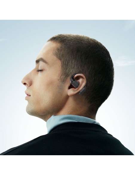 U17Pro belaidės ausinės su Bluetooth 5.3 ir ANC – juodos
 
U17Pro belaidės ausinės su Bluetooth 5.3 ir ANC – juodos