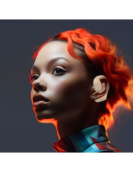 U17Pro On-Ear belaidės ausinės su Bluetooth 5.3 ir ANC – balta
 
U17Pro On-Ear belaidės ausinės su Bluetooth 5.3 ir ANC – balta