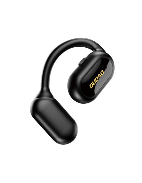 
OWS U4A verslo ausinės su mikrofonu Bluetooth 5.3 IPX5 skambučiams – juodos spalvos
