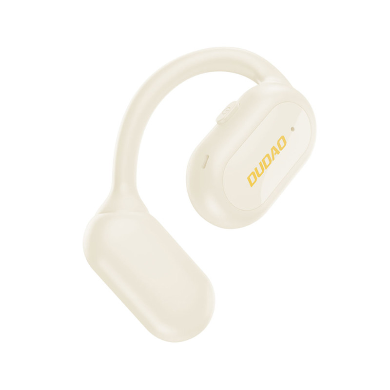 OWS U4A verslo ausinės su mikrofonu Bluetooth 5.3 IPX5 skambučiams – balta
OWS U4A verslo ausinės su mikrofonu Bluetooth 5.3 IPX5 skambučiams – balta
