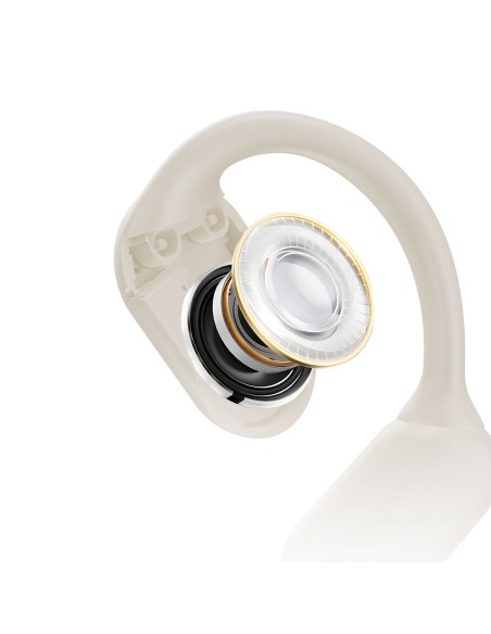 OWS U4A verslo ausinės su mikrofonu Bluetooth 5.3 IPX5 skambučiams – balta
 
OWS U4A verslo ausinės su mikrofonu Bluetooth 5.3 IPX5 skambučiams – balta