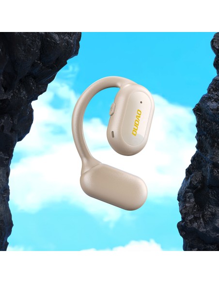 OWS U4A verslo ausinės su mikrofonu Bluetooth 5.3 IPX5 skambučiams – balta
 
OWS U4A verslo ausinės su mikrofonu Bluetooth 5.3 IPX5 skambučiams – balta