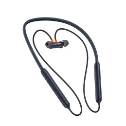 
N2 ENC Bluetooth 5.3 Belaidės ausinės su kaklu – mėlynos spalvos
