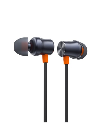 N2 ENC Bluetooth 5.3 Belaidės ausinės su kaklu – mėlynos spalvos
 
N2 ENC Bluetooth 5.3 Belaidės ausinės su kaklu – mėlynos spalvos