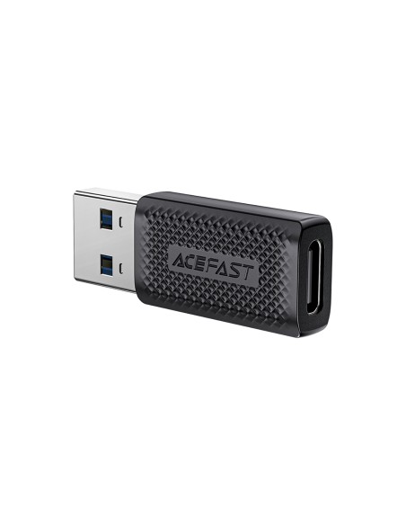 USB-C į USB-A 3.0 (vyriškas) 5Gb/ s adapteris – juodas
 
USB-C į USB-A 3.0 (vyriškas) 5Gb/ s adapteris – juodas