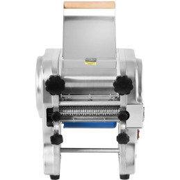 Elektrinė makaronų pjaustyklė nerūdijančio plieno 230V 550W 160mm