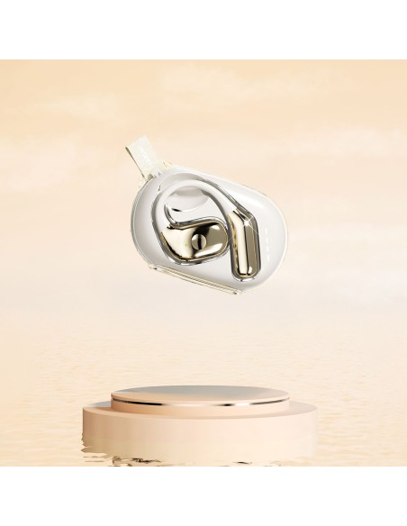 „Bluetooth“ verslo ausinės U17Max OWS USB-C – balta
 
„Bluetooth“ verslo ausinės U17Max OWS USB-C – balta