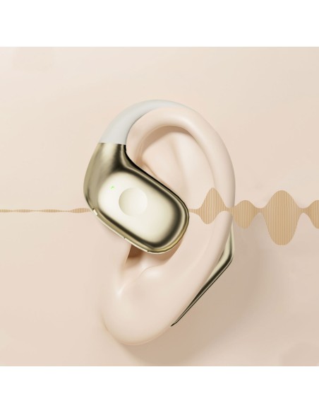 „Bluetooth“ verslo ausinės U17Max OWS USB-C – balta
 
„Bluetooth“ verslo ausinės U17Max OWS USB-C – balta