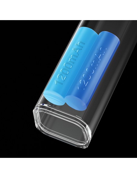 Y2+ Bluetooth 5.0 garsiakalbis 2400mAh SD USB FM – juodas
 
Y2+ Bluetooth 5.0 garsiakalbis 2400mAh SD USB FM – juodas
