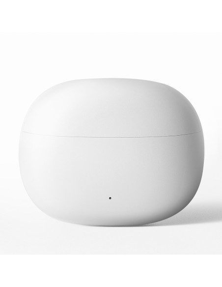 TWS Bluetooth 5.4 ANC ENC belaidės ausinės - baltos
 
TWS Bluetooth 5.4 ANC ENC belaidės ausinės - baltos
