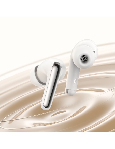 TWS Bluetooth 5.4 ANC ENC belaidės ausinės - baltos
 
TWS Bluetooth 5.4 ANC ENC belaidės ausinės - baltos