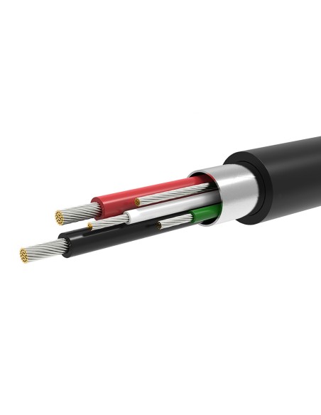Adapteris mini USB-B (vyriškas) - USB-A (moteris) OTG 10cm - pilkas
 
Adapteris mini USB-B (vyriškas) - USB-A (moteris) OTG 10cm - pilkas