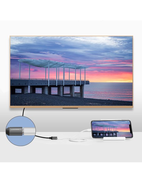 Adapteris USB-A (moteris) - HDMI su maitinimo prievadu USB-A (vyriškas) 1,5 m - pilkas
 
Adapteris USB-A (moteris) - HDMI su maitinimo prievadu USB-A (vyriškas) 1,5 m - pilkas