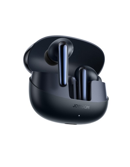 Funpods TWS In-Ear Bluetooth 5.4 ANC ausinės su IP54 apsauga – juodos
 
Funpods TWS In-Ear Bluetooth 5.4 ANC ausinės su IP54 apsauga – juodos
