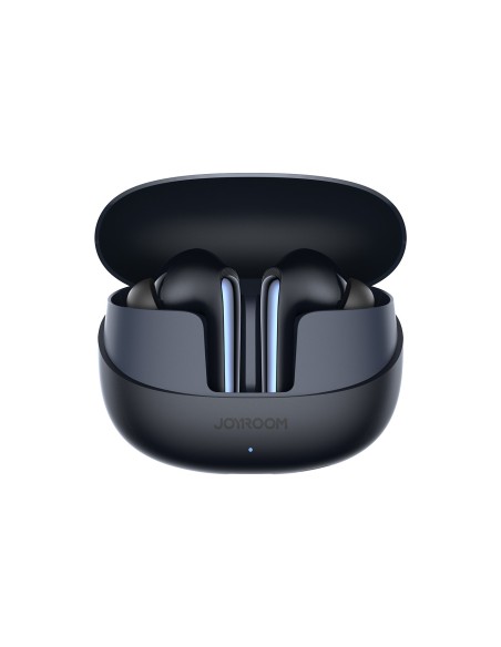 Funpods TWS In-Ear Bluetooth 5.4 ANC ausinės su IP54 apsauga – juodos
 
Funpods TWS In-Ear Bluetooth 5.4 ANC ausinės su IP54 apsauga – juodos