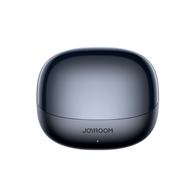 Funpods TWS In-Ear Bluetooth 5.4 ANC ausinės su IP54 apsauga – juodos