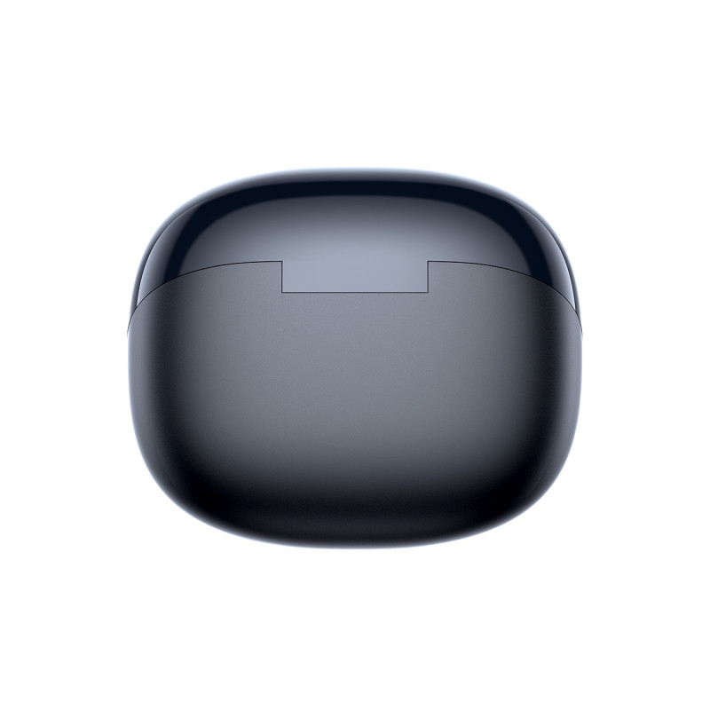 Funpods TWS In-Ear Bluetooth 5.4 ANC ausinės su IP54 apsauga – juodos