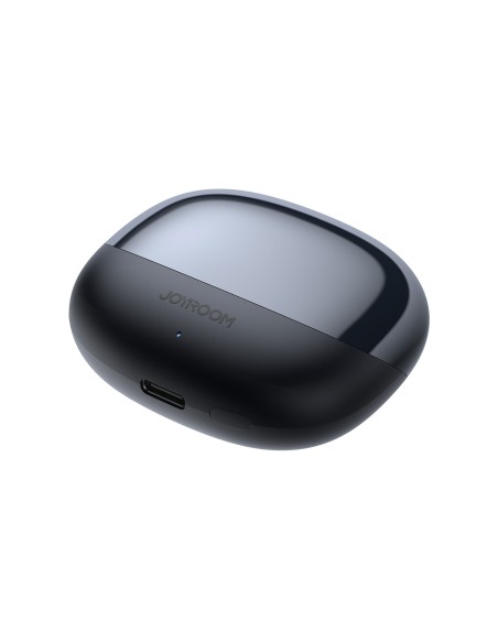 Funpods TWS In-Ear Bluetooth 5.4 ANC ausinės su IP54 apsauga – juodos
 
Funpods TWS In-Ear Bluetooth 5.4 ANC ausinės su IP54 apsauga – juodos