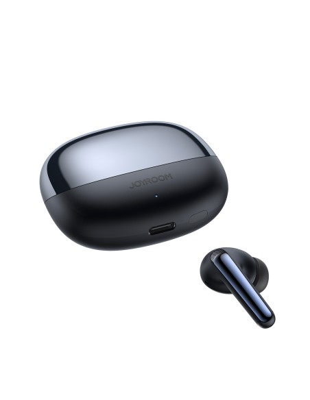 Funpods TWS In-Ear Bluetooth 5.4 ANC ausinės su IP54 apsauga – juodos
 
Funpods TWS In-Ear Bluetooth 5.4 ANC ausinės su IP54 apsauga – juodos