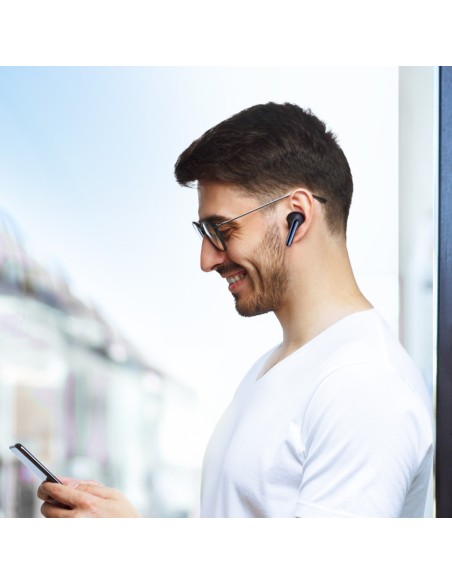 Funpods TWS In-Ear Bluetooth 5.4 ANC ausinės su IP54 apsauga – juodos
 
Funpods TWS In-Ear Bluetooth 5.4 ANC ausinės su IP54 apsauga – juodos