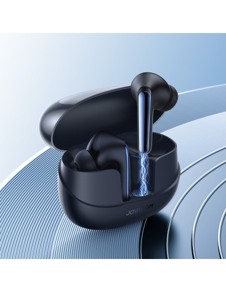 Funpods TWS In-Ear Bluetooth 5.4 ANC ausinės su IP54 apsauga – juodos
 
Funpods TWS In-Ear Bluetooth 5.4 ANC ausinės su IP54 apsauga – juodos