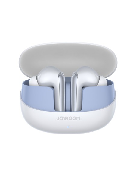 Funpods TWS In-Ear Bluetooth 5.4 ANC ausinės su IP54 apsauga – balta
 
Funpods TWS In-Ear Bluetooth 5.4 ANC ausinės su IP54 apsauga – balta