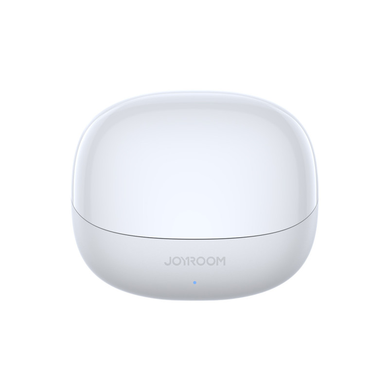 Funpods TWS In-Ear Bluetooth 5.4 ANC ausinės su IP54 apsauga – balta