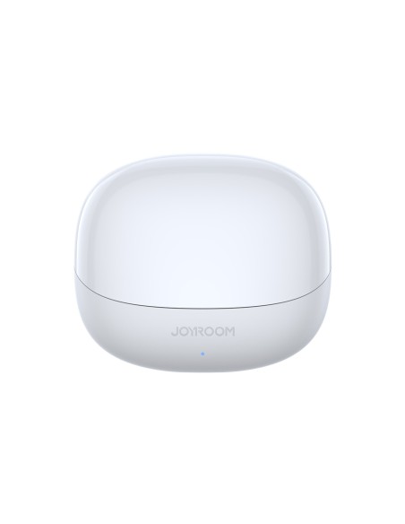 Funpods TWS In-Ear Bluetooth 5.4 ANC ausinės su IP54 apsauga – balta
 
Funpods TWS In-Ear Bluetooth 5.4 ANC ausinės su IP54 apsauga – balta