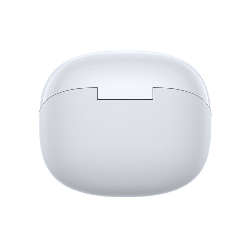 Funpods TWS In-Ear Bluetooth 5.4 ANC ausinės su IP54 apsauga – balta