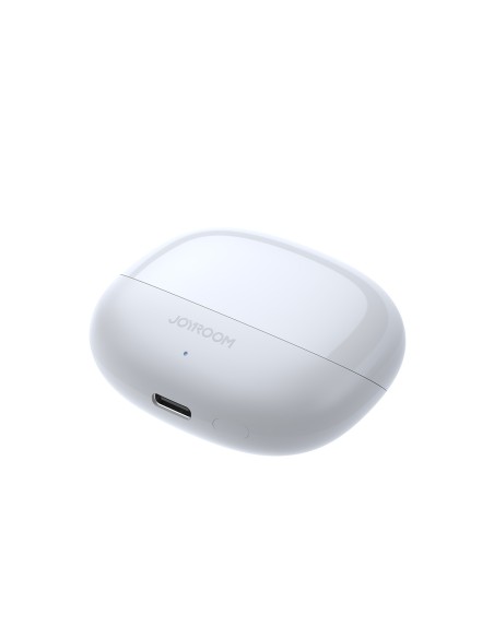 Funpods TWS In-Ear Bluetooth 5.4 ANC ausinės su IP54 apsauga – balta
 
Funpods TWS In-Ear Bluetooth 5.4 ANC ausinės su IP54 apsauga – balta