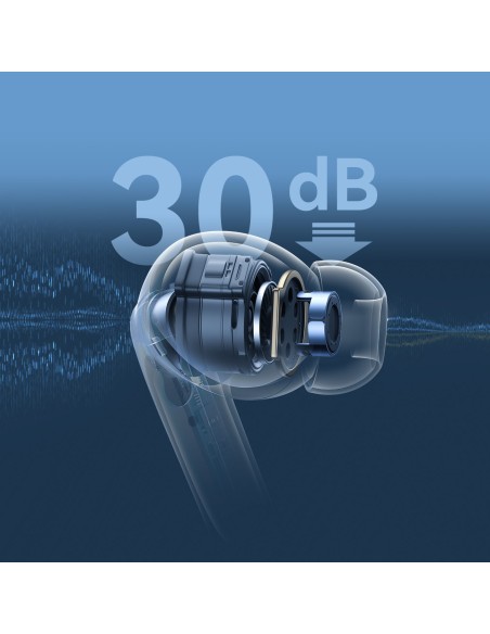 Funpods TWS In-Ear Bluetooth 5.4 ANC ausinės su IP54 apsauga – balta
 
Funpods TWS In-Ear Bluetooth 5.4 ANC ausinės su IP54 apsauga – balta