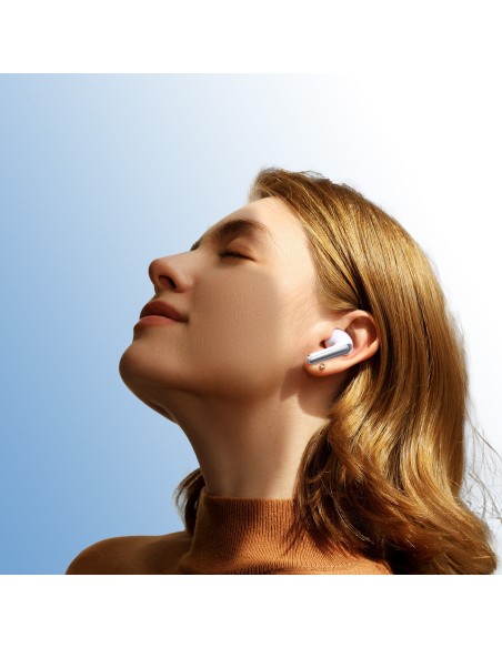 Funpods TWS In-Ear Bluetooth 5.4 ANC ausinės su IP54 apsauga – balta
 
Funpods TWS In-Ear Bluetooth 5.4 ANC ausinės su IP54 apsauga – balta