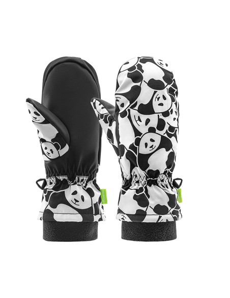Panda Heat Slidinėjimo pirštinės be pirštų S dydis - juodos/ baltos
 
Panda Heat Slidinėjimo pirštinės be pirštų S dydis - juodos/ baltos