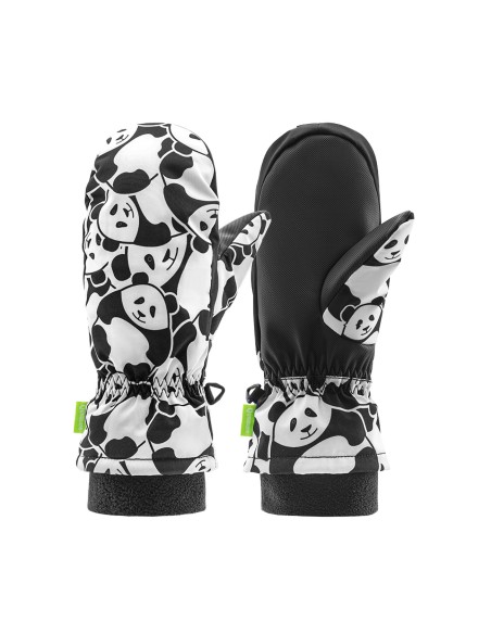 Panda Heat Slidinėjimo pirštinės be pirštų S dydis - juodos/ baltos
 
Panda Heat Slidinėjimo pirštinės be pirštų S dydis - juodos/ baltos