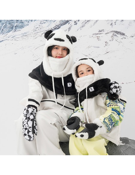 Panda Heat Slidinėjimo pirštinės be pirštų S dydis - juodos/ baltos
 
Panda Heat Slidinėjimo pirštinės be pirštų S dydis - juodos/ baltos