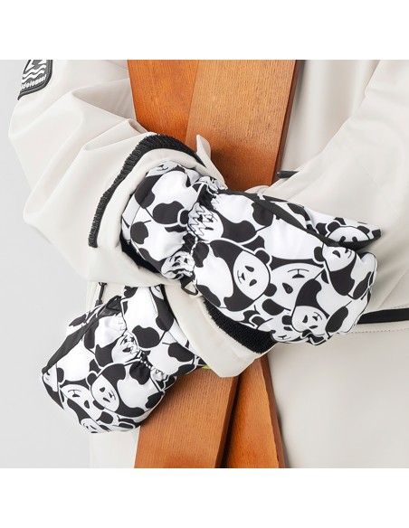 Panda Heat Slidinėjimo pirštinės be pirštų S dydis - juodos/ baltos
 
Panda Heat Slidinėjimo pirštinės be pirštų S dydis - juodos/ baltos