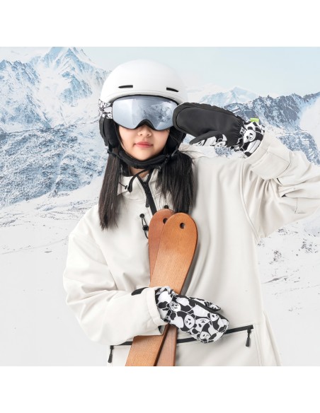 Panda Heat Slidinėjimo pirštinės be pirštų S dydis - juodos/ baltos
 
Panda Heat Slidinėjimo pirštinės be pirštų S dydis - juodos/ baltos