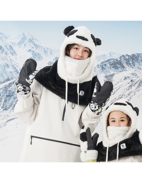 Panda Heat Slidinėjimo pirštinės be pirštų S dydis - juodos/ baltos
 
Panda Heat Slidinėjimo pirštinės be pirštų S dydis - juodos/ baltos