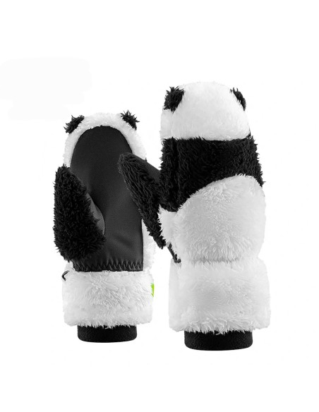 Panda slidinėjimo pirštinės vaikams ir suaugusiems S dydis – juodos/ baltos
 
Panda slidinėjimo pirštinės vaikams ir suaugusiems S dydis – juodos/ baltos