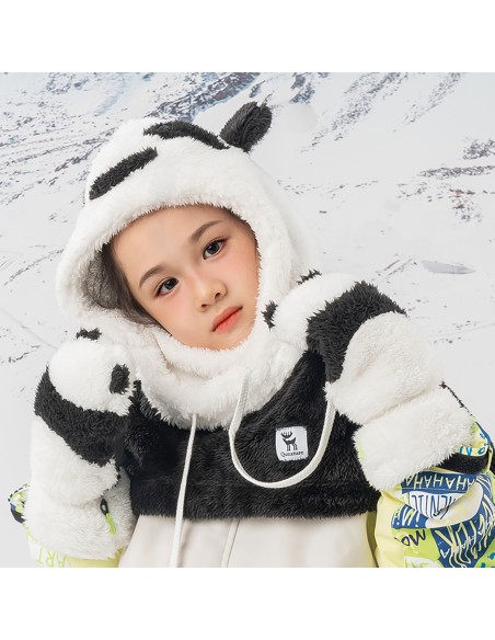 Panda slidinėjimo pirštinės vaikams ir suaugusiems S dydis – juodos/ baltos
 
Panda slidinėjimo pirštinės vaikams ir suaugusiems S dydis – juodos/ baltos