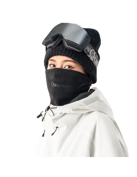 Oli thermo comfort slidinėjimo šalikas L dydis - juodas
 
Oli thermo comfort slidinėjimo šalikas L dydis - juodas
