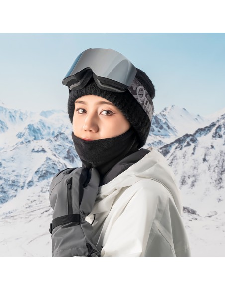 Oli thermo comfort slidinėjimo šalikas L dydis - juodas
 
Oli thermo comfort slidinėjimo šalikas L dydis - juodas