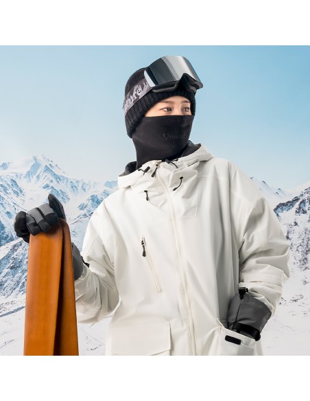 Oli thermo comfort slidinėjimo šalikas L dydis - juodas
 
Oli thermo comfort slidinėjimo šalikas L dydis - juodas