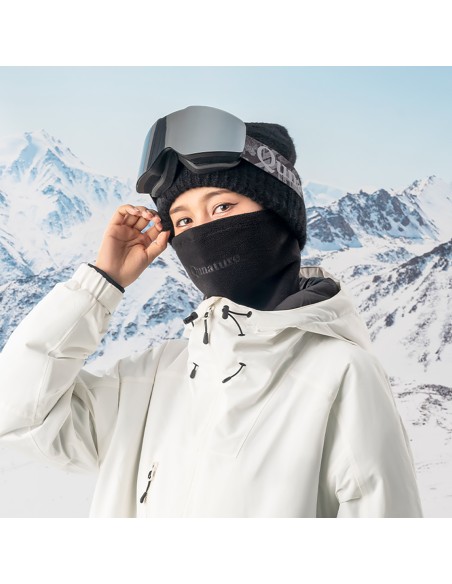 Oli thermo comfort slidinėjimo šalikas L dydis - juodas
 
Oli thermo comfort slidinėjimo šalikas L dydis - juodas