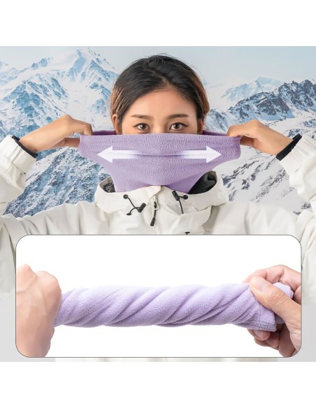 Oli thermo comfort slidinėjimo šalikas L dydis - rožinė
 
Oli thermo comfort slidinėjimo šalikas L dydis - rožinė